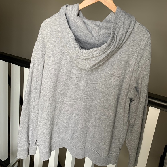 H&M Cozy Hoodie - Picture 2 of 2